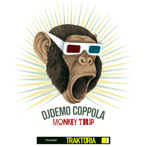 DjDemo Coppola - Monkey Trip [TRK0660]